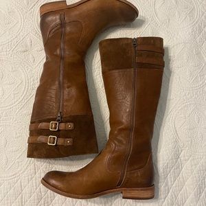 Kork Ease Boots